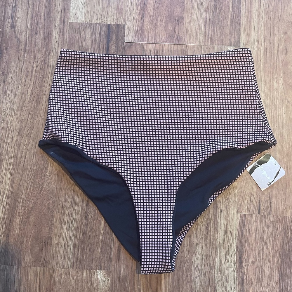 Senna Bikini Bottoms